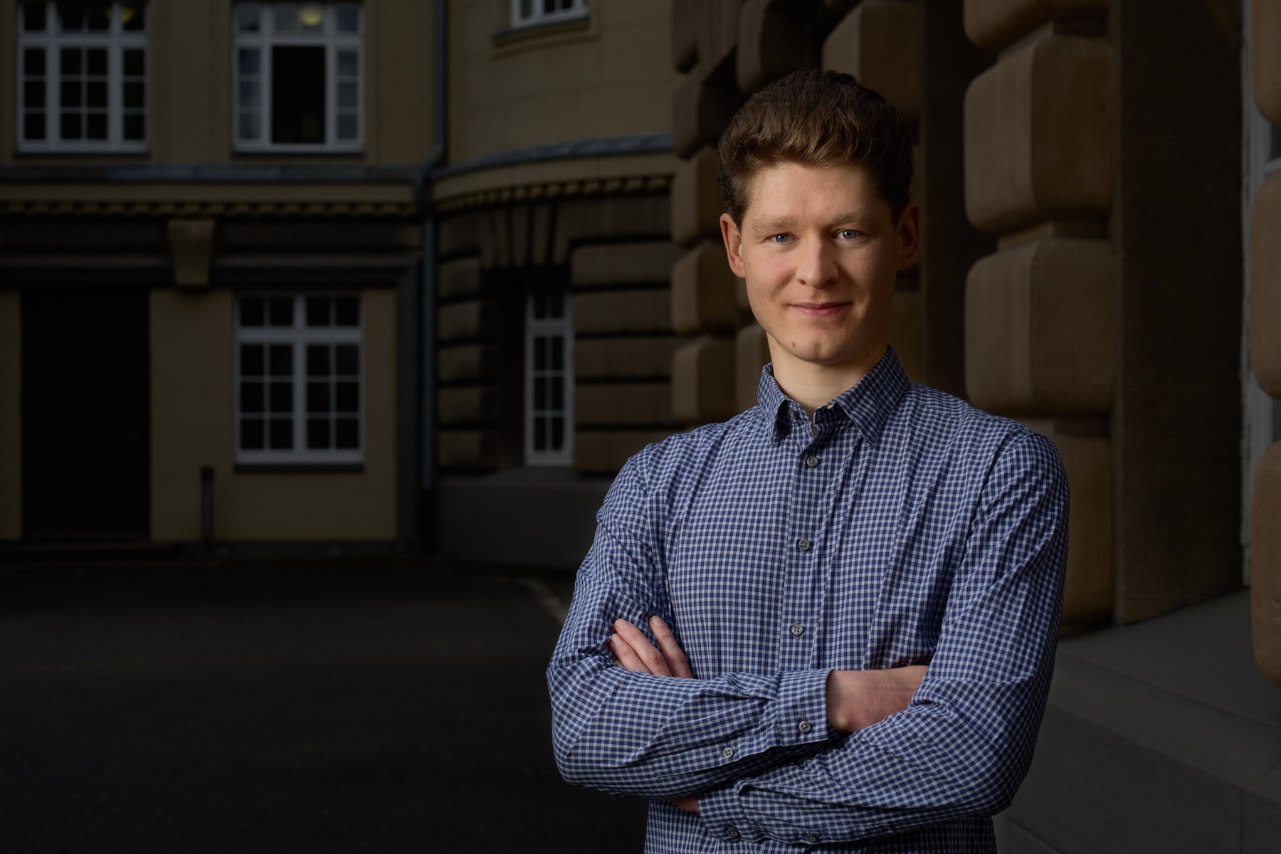 Florian Brandl