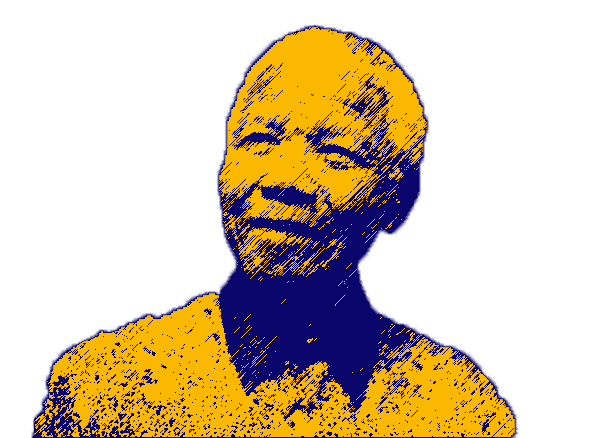 Nelson Mandela